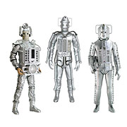 Doctor Who Cyberman Age of Steel Action Figure 3-Pack